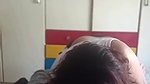 beatiful sexy indian horny gf blowjob