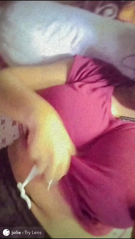 big boobs girl boobs teasing