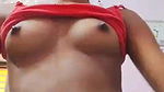 horny young indian gf pressing boobs rubbing pussy showing asshole
