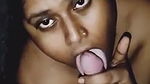 hot mallu wife blowjob