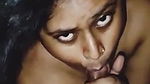 hot mallu wife blowjob