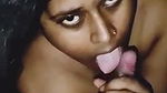 hot mallu wife blowjob