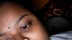 mallu wife boobs showing video call