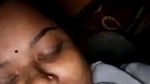 mallu wife boobs showing video call
