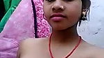 Dehati wife nude show MMS video