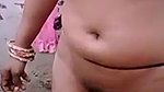 Dehati wife nude show MMS video