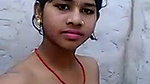 Dehati wife nude show MMS video