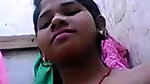 Dehati wife nude show MMS video