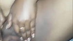 Busty south Indian girl MMS video