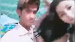 Paki lovers sex MMS clip leaked online