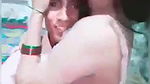 Paki lovers sex MMS clip leaked online