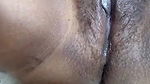 Hot Indian pussy show MMS video
