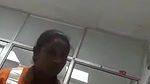 Hindi office sex scandal MMS video