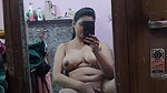 Indian Horny Milf Rubbing Pussy