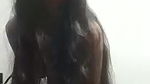 Perky Boobs Sexy Ass Slim Indian Horny Girl Showing