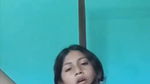Pratikshya  Nepali Young Sexy Girl Masturbating With Pen