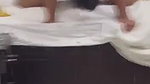 hotel mein ghodi bnake choda
