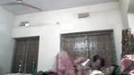 Bengalii couple fucking quick