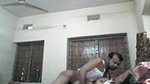 Bengalii couple fucking quick