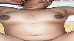 shaved pussy chubby gf ko choda