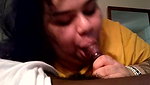 sloopy bj by milf