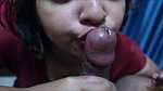ladki ne lund chusi