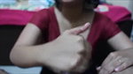 ladki ne lund chusi