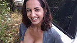 boob dabake dudh girayi