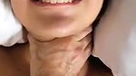 girl moaning during sex