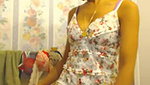 ladki en nagi nahate hue video banayi