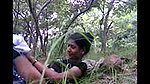 jungle mein ladki ko pela