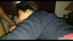 chubby girl bj to bf