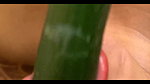 cucumber fuck