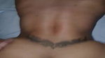 hot girl fucked after nude show