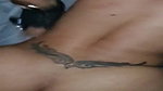 hot girl fucked after nude show