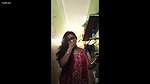 Mature Arpita Bhabhi Bathing