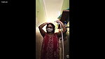 Mature Arpita Bhabhi Bathing