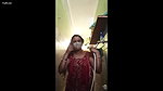 Mature Arpita Bhabhi Bathing