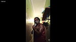 Mature Arpita Bhabhi Bathing