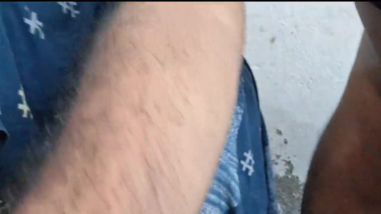 Hot Nighty Aunty Blow job