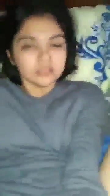 Sexy girl pussy fucking Indian MMS video
