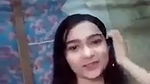 sexy Desi girl nude MMS selfie video