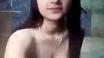 sexy Desi girl nude MMS selfie video