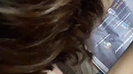 Extremely Beautiful Chubby Bengali GF Enjoying with BF in Hotel Clear Talking