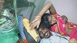 Desi girlfriend fun with bf