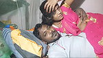 Desi girlfriend fun with bf