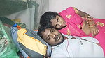 Desi girlfriend fun with bf