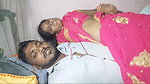 Desi girlfriend fun with bf