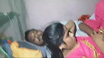 Desi girlfriend fun with bf
