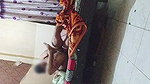 Desi Girl friend fucked her home